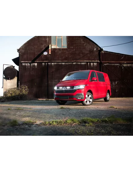 Kit intégration calandre Lazer ST4 pour VW T6.1 2019+ LAZER -