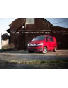 Kit intégration calandre Lazer ST4 pour VW T6.1 2019+ LAZER -