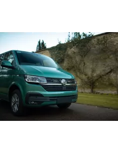 Kit intégration calandre Lazer VW T6.1 (2019+) LAZER - accessoire 4x4
