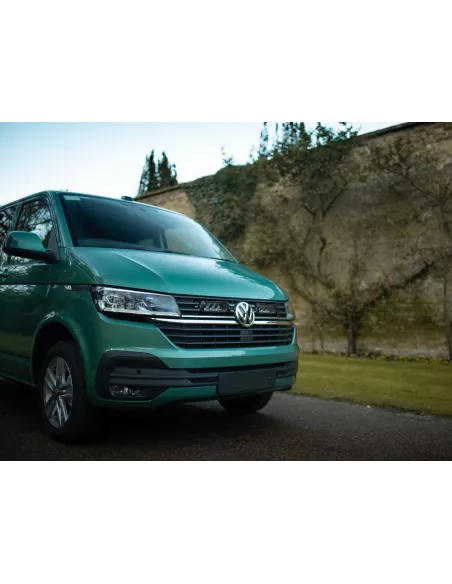 Kit intégration calandre Lazer VW T6.1 (2019+) LAZER - accessoire 4x4