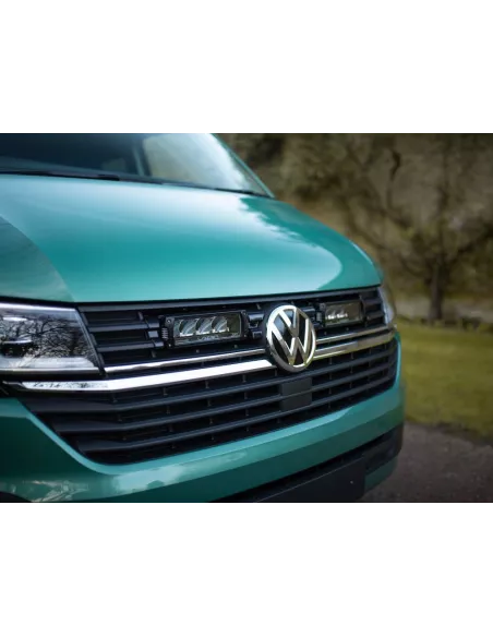 Kit intégration calandre Lazer VW T6.1 (2019+) LAZER - accessoire 4x4
