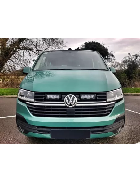 Kit intégration calandre Lazer VW T6.1 (2019+) LAZER - accessoire 4x4