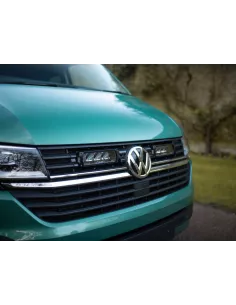 Kit intégration calandre Lazer Triple-R Elite pour Volkswagen