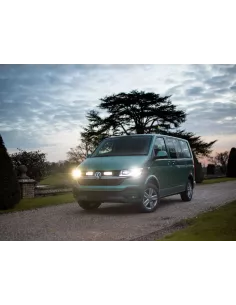 Kit intégration calandre Lazer Triple-R Elite pour Volkswagen 2
