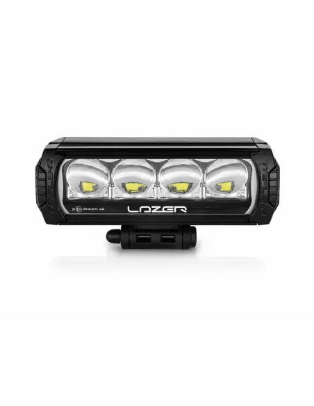 Kit calandre Lazer Triple-R 750 Wide VW T6.1 2019+ LAZER - accessoire