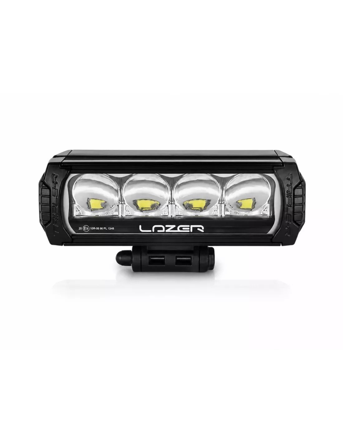 Kit calandre Lazer Triple-R 750 Wide VW T6.1 2019+ LAZER - accessoire