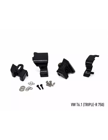 Kit calandre Lazer Triple-R 750 Wide VW T6.1 2019+ LAZER - accessoire