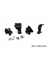 Kit calandre Lazer Triple-R 750 Wide VW T6.1 2019+ LAZER - accessoire