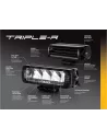 Kit calandre Lazer Triple-R 750 Wide VW T6.1 2019+ LAZER - accessoire