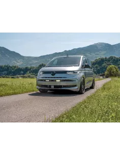 Kit intégration calandre Lazer VW T7 Multivan (2022+) LAZER -