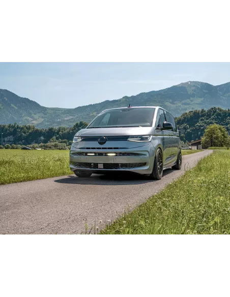 Kit intégration calandre Lazer VW T7 Multivan (2022+) LAZER -