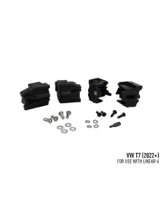 Kit intégration calandre Lazer VW T7 Multivan (2022+) LAZER - 2