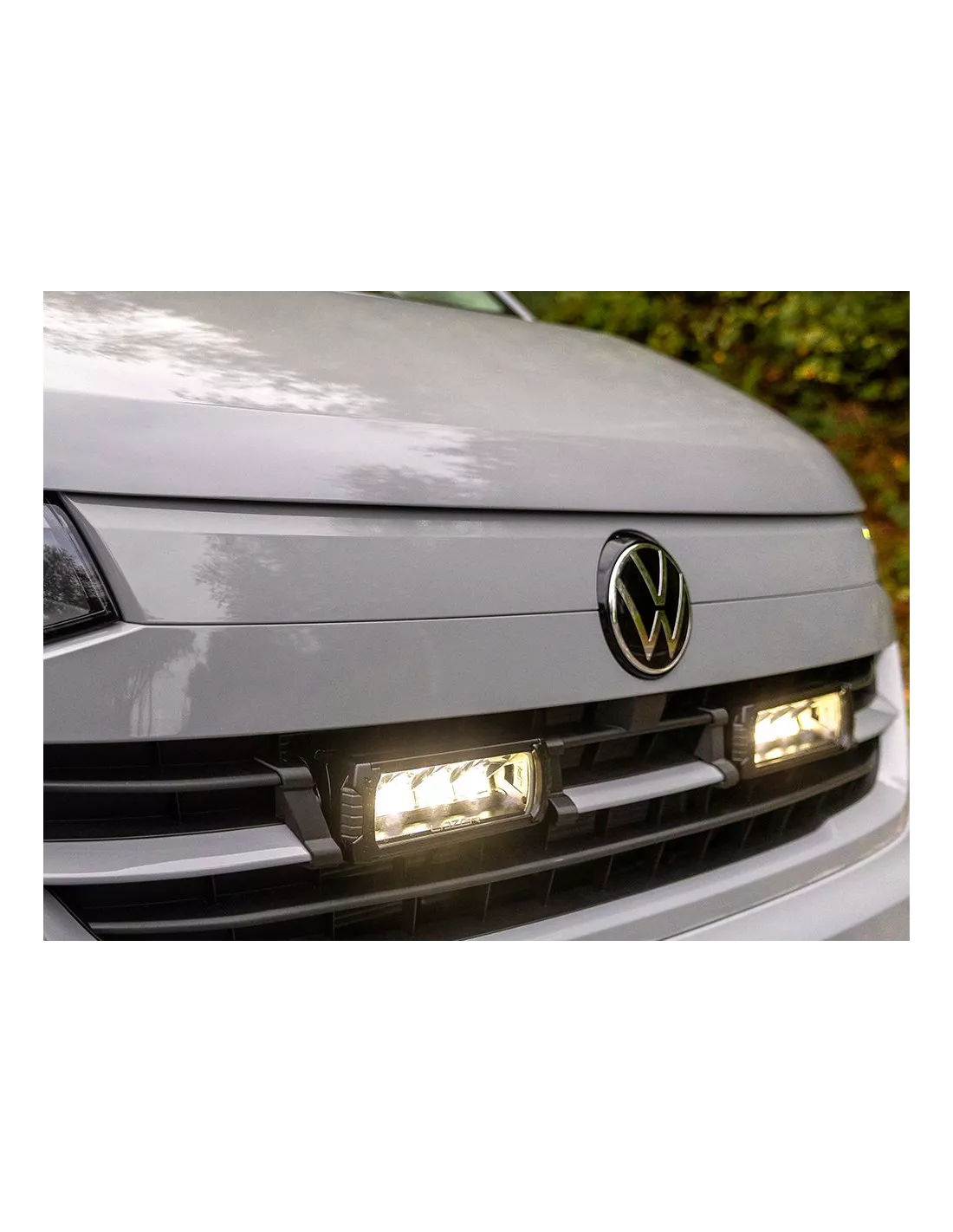 Kit Lazer Triple-R 750 VW Transporter T7 2025+ LAZER - accessoire 4x4