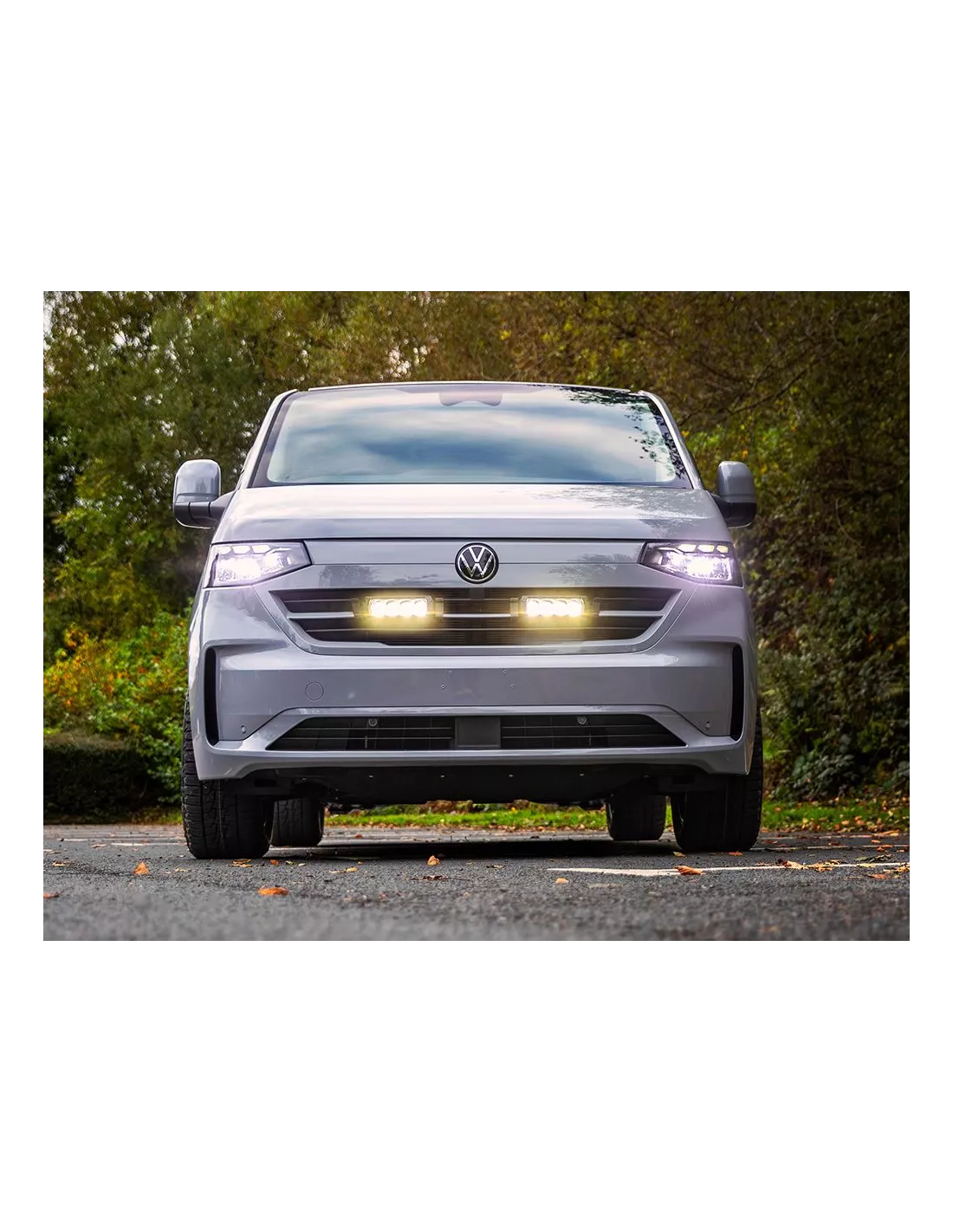 Kit Lazer Triple-R 750 VW Transporter T7 2025+ LAZER - accessoire 4x4