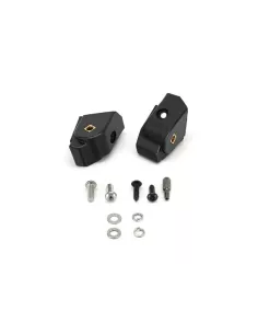 Kit calandre Lazer Glide Elite VW Transporter T7 2025+ LAZER - 2