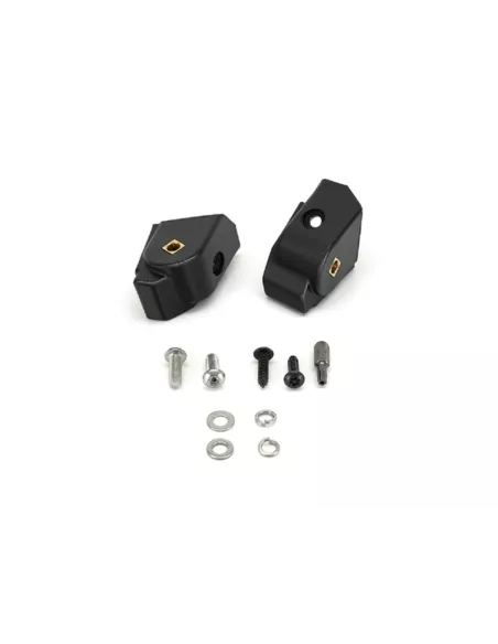 Kit calandre Lazer Glide Elite VW Transporter T7 2025+ LAZER -