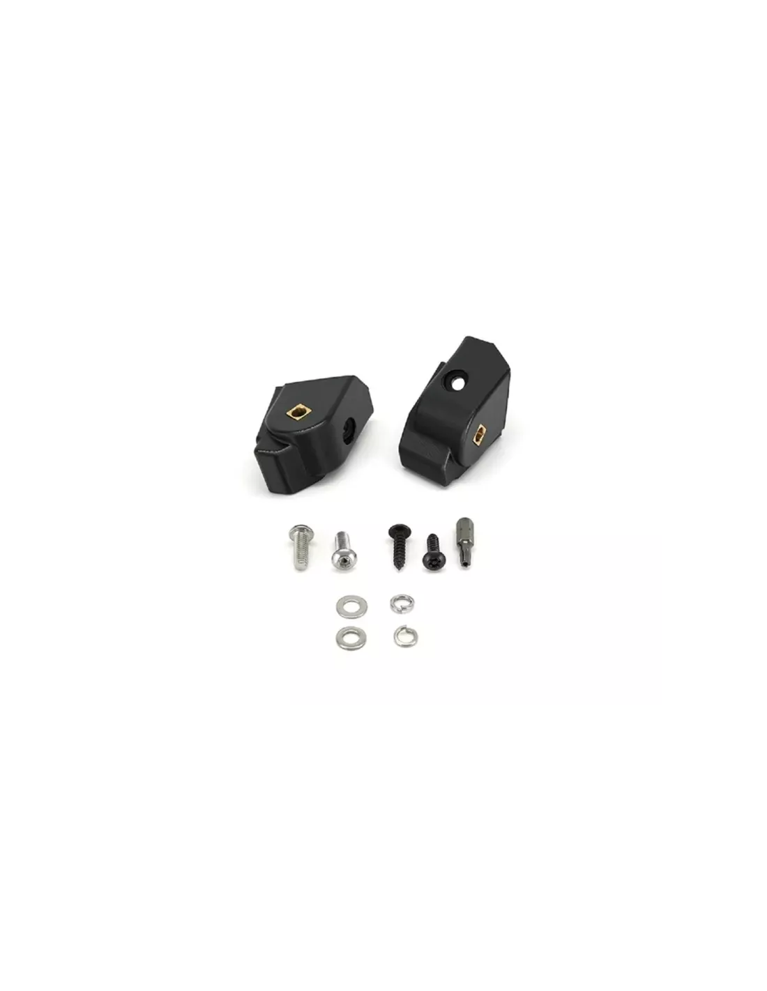 Kit calandre Lazer Glide Elite VW Transporter T7 2025+ LAZER -