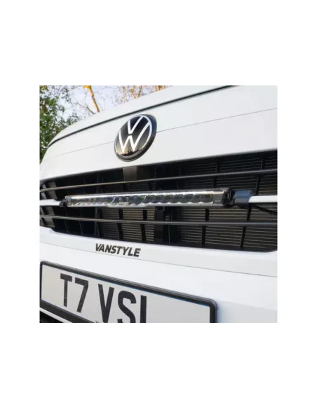Kit calandre Lazer Glide Elite VW Transporter T7 2025+ LAZER -