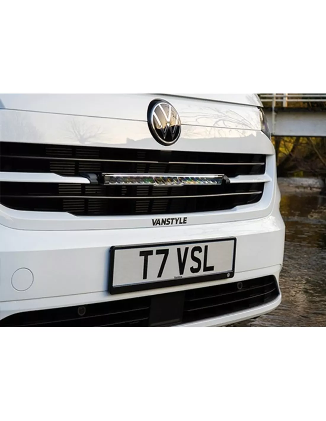 Kit Lazer Glide Elite PL VW Transporter T7 2025+ LAZER - accessoire