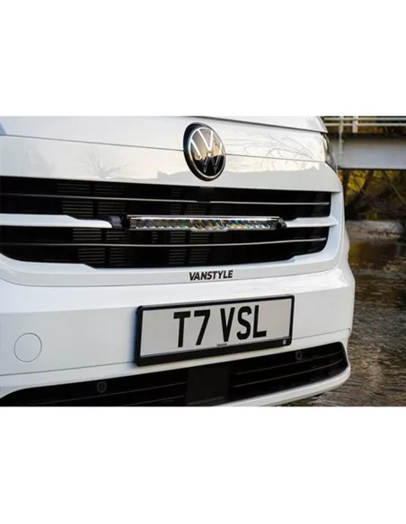 Kit Lazer Glide PL VW Transporter T7 2025+ LAZER - accessoire 4x4