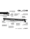 Kit Lazer Glide PL VW Transporter T7 2025+ LAZER - accessoire 4x4