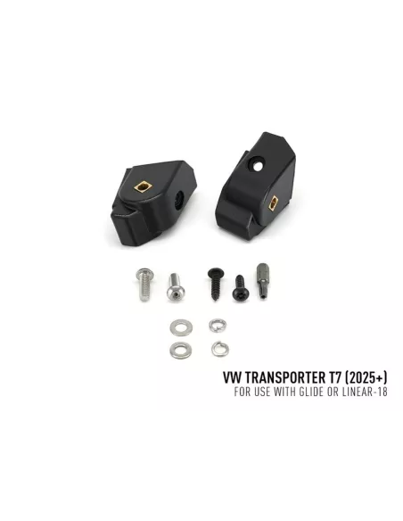 Kit Lazer Glide PL VW Transporter T7 2025+ LAZER - accessoire 4x4