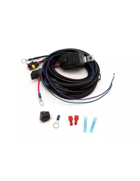Kit Lazer Glide PL VW Transporter T7 2025+ LAZER - accessoire 4x4