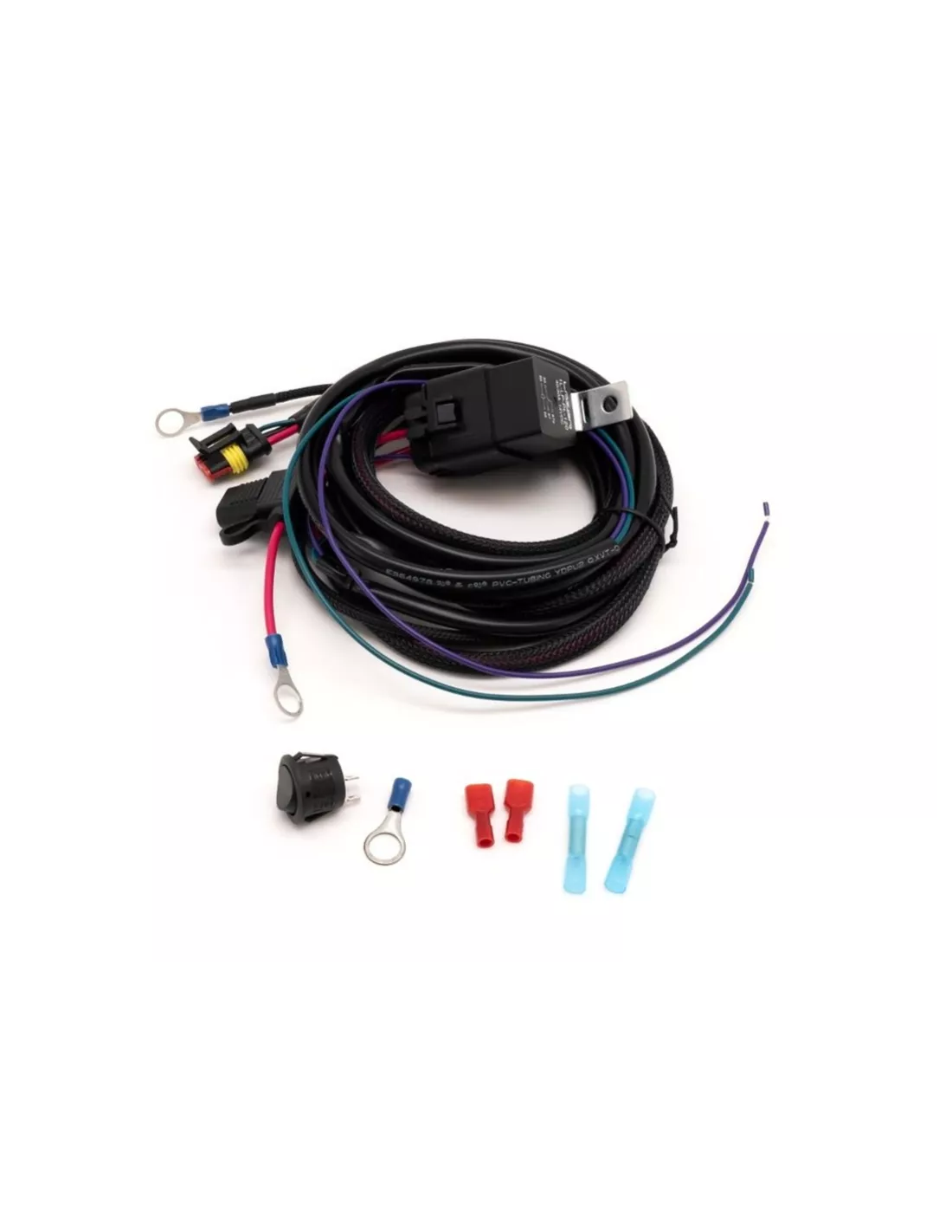 Kit Lazer Glide PL VW Transporter T7 2025+ LAZER - accessoire 4x4