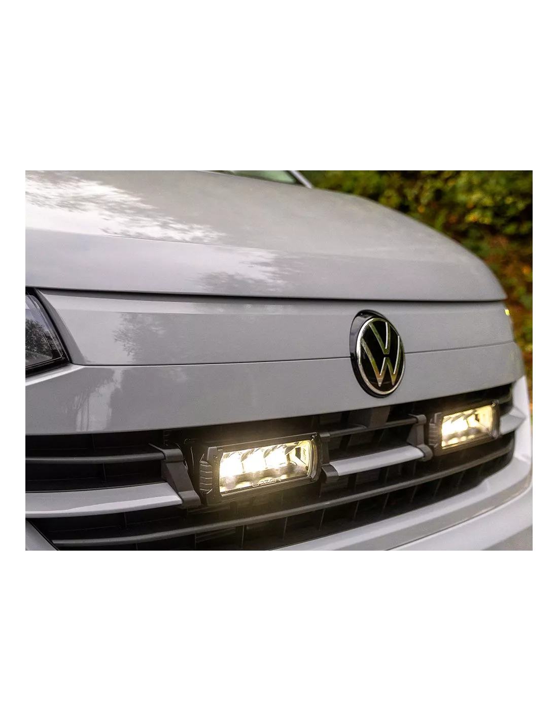Kit Lazer Triple-R 750 Beacon VW Transporter T7 2025+ LAZER -