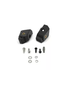 Kit calandre Lazer Linear-18 Elite VW Transporter 7 2025 LAZER - 2
