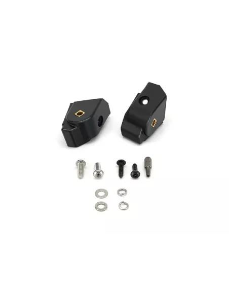 Kit calandre Lazer Linear-18 Elite VW Transporter 7 2025 LAZER -