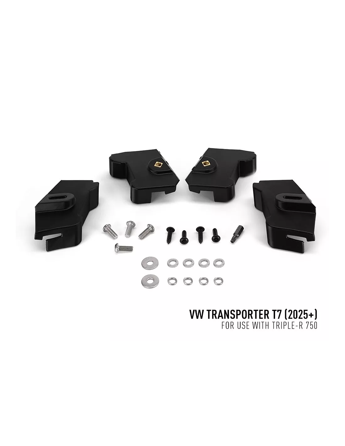 Kit Lazer Triple-R 750 Elite VW Transporter T7 2025+ LAZER -