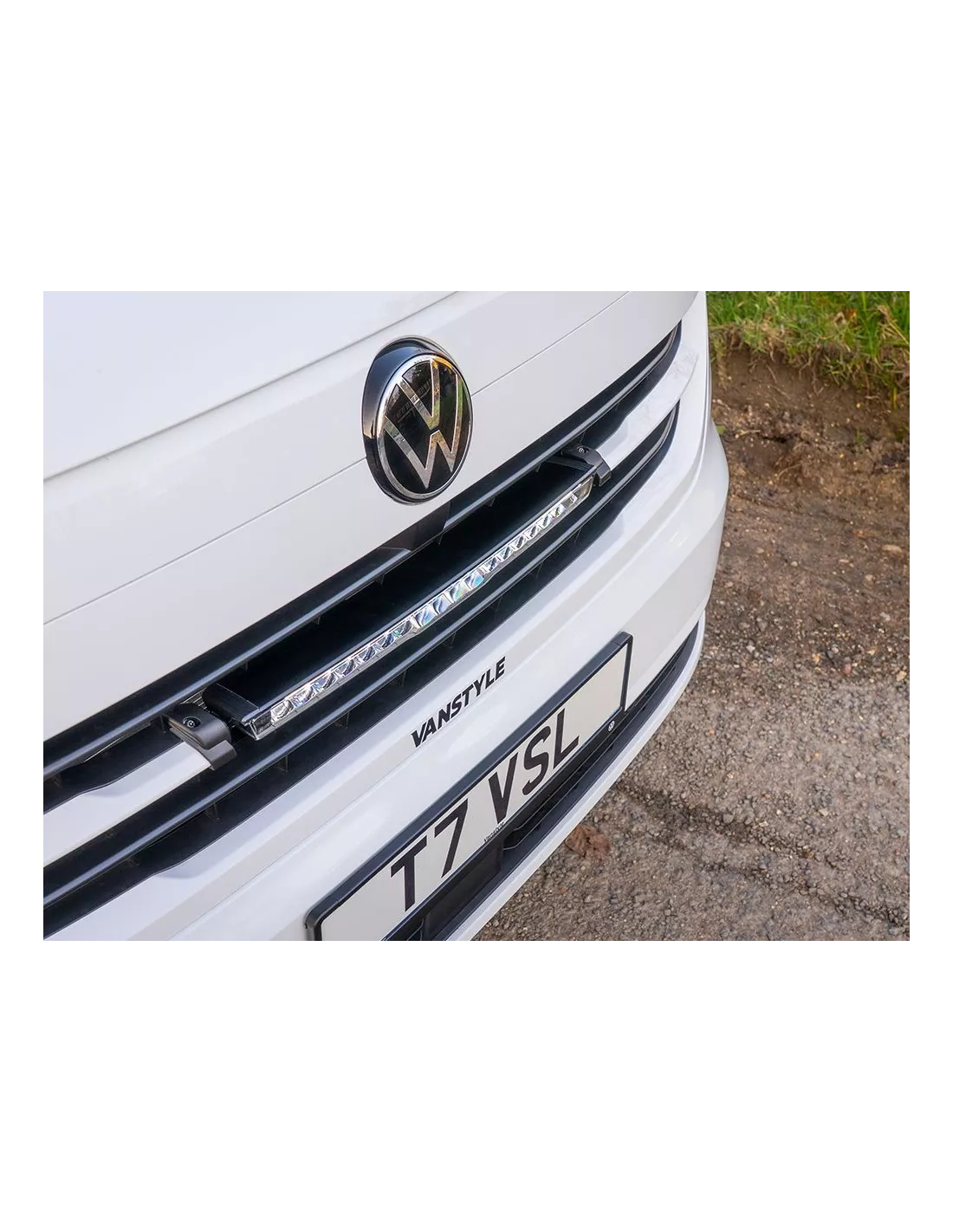 Kit Lazer Linear-18 Elite i-LBA VW Transporter T7 2025+ LAZER -