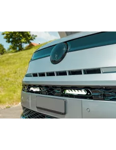 Kit intégration calandre Lazer Linear-6 Elite Plus pour Volkswagen