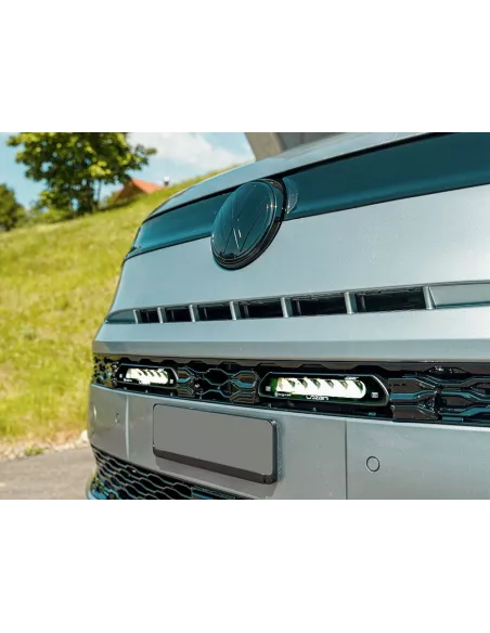Kit intégration calandre Lazer Linear-6 Elite Plus pour Volkswagen