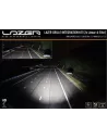 Kit intégration calandre Lazer Linear-6 Elite Plus pour Volkswagen