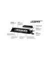 Kit calandre Lazer Linear-18 Elite+ VW T7 2025+ LAZER - accessoire 4x4