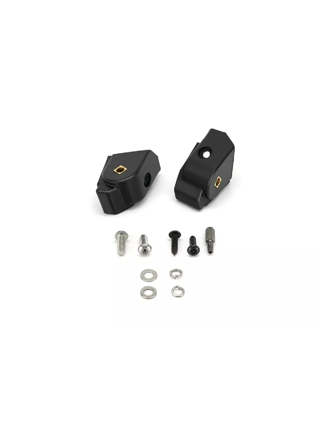 Kit calandre Lazer Linear-18 Elite+ VW T7 2025+ LAZER - accessoire 4x4
