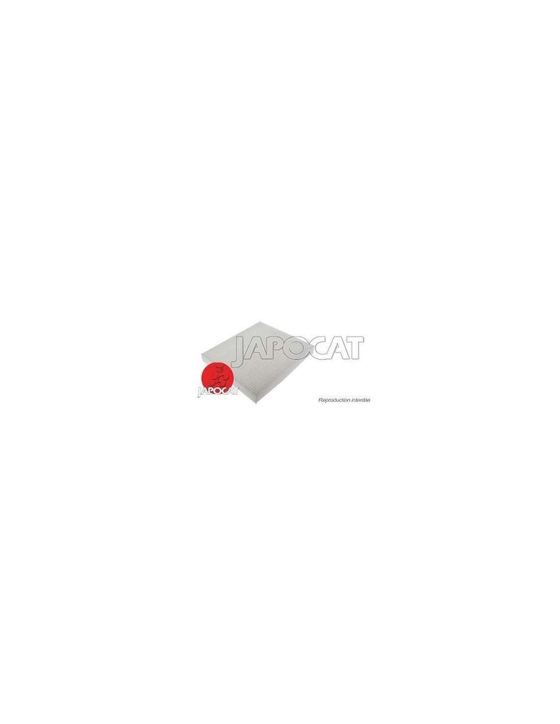Tamer Terrain Filter for Ford Ranger 2012+
