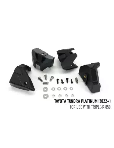 Kit calandre Lazer Triple-R 850 Elite Toyota Tundra Platinum 2024+ 2
