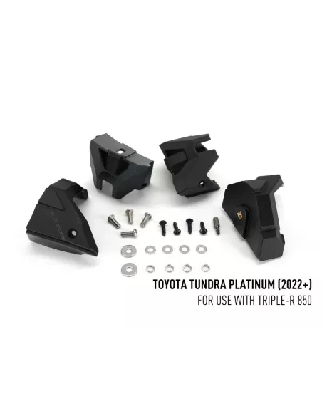 Kit calandre Lazer Triple-R 850 Elite Toyota Tundra Platinum 2024+