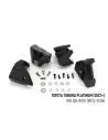 Kit calandre Lazer Triple-R 850 Elite Toyota Tundra Platinum 2024+