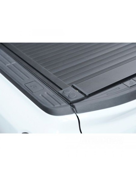 Rideau de benne électrique AEROKLAS Ford Ranger Raptor 2022+