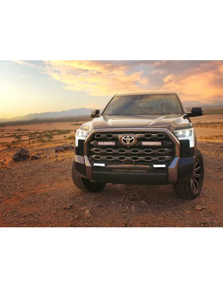 Kit calandre Lazer Triple-R 850 Elite Toyota Tundra Platinum 2024+