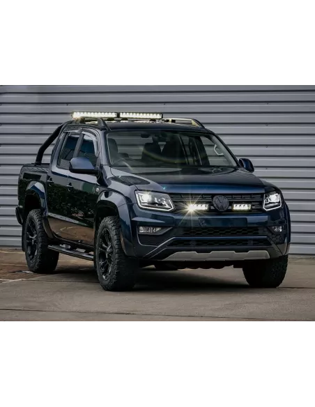 Kit intégration calandre Lazer Triple-R Gen1 pour Volkswagen Amarok