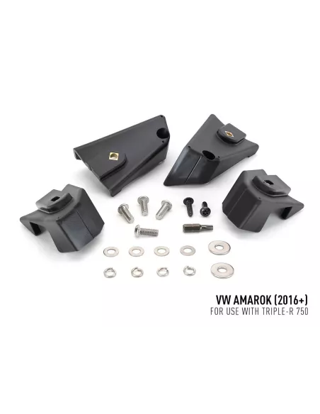 Kit intégration calandre Lazer Triple-R Gen1 pour Volkswagen Amarok