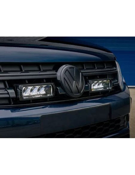 Kit intégration calandre Lazer Triple-R Gen1 pour Volkswagen Amarok