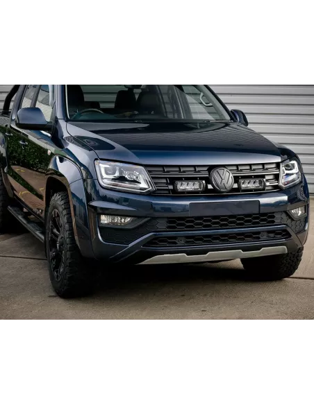 Kit intégration calandre Lazer Triple-R Gen1 pour Volkswagen Amarok