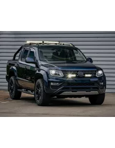 Kit intégration calandre Lazer Triple-R Volkswagen Amarok 2016-2022