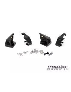 Kit intégration calandre Lazer Triple-R Volkswagen Amarok 2011-2015 2